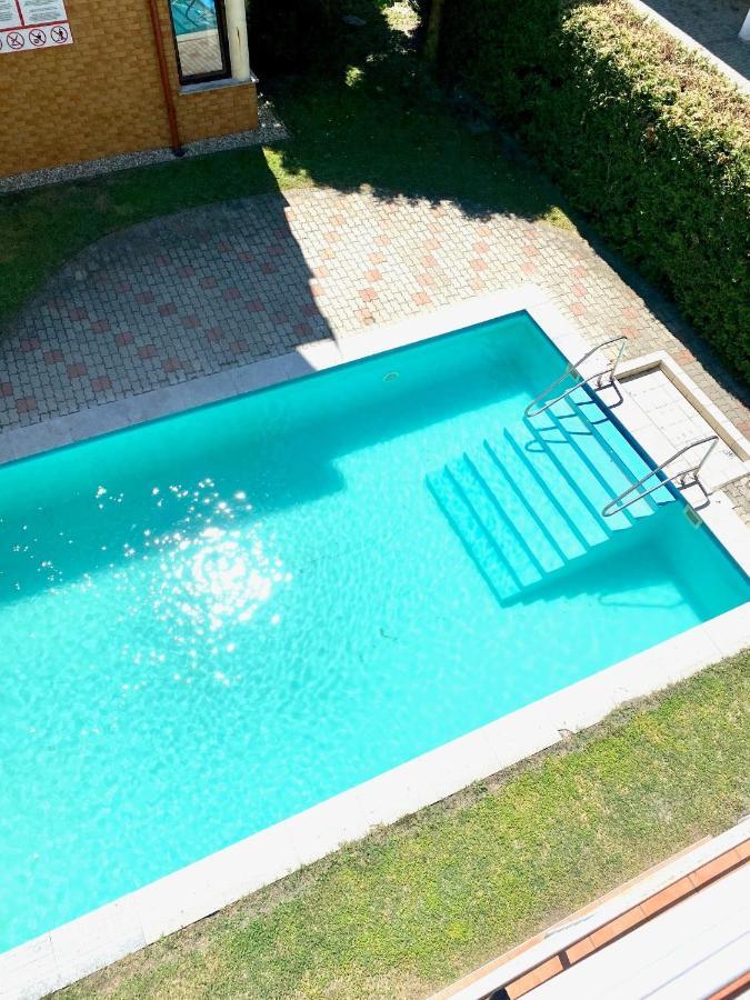 Lido Di Siofok - Aranypart - Minden 1 Percre!アパートメント エクステリア 写真